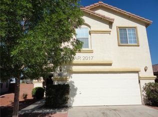 9520 Chanticleer Ct, Las Vegas, NV 89129