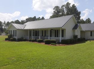 6605 Southside Dr, Blackshear, GA 31516