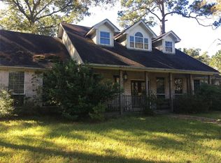 31029 Pinyon Rd, Waller, TX 77484