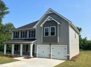 111 10th Ave NE, Arab, AL 35016