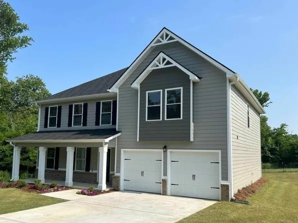 111 10th Ave NE, Arab, AL 35016