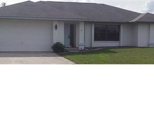 177 Kirby Thompson Rd, Labelle, FL 33935