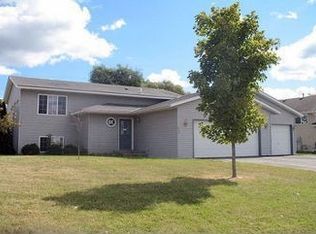 640 Birch Ave N, Maple Lake, MN 55358