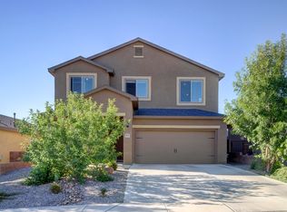 3533 Wild Horse Rd NE, Rio Rancho, NM 87144