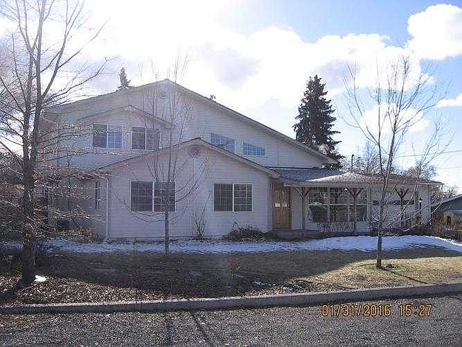 Street View of Home