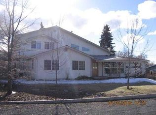 6324 Juniper Way, Klamath Falls, OR 97603