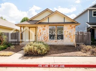4621 Best Way, Austin, TX 78725