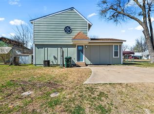 701 Kentucky St, Muskogee, OK 74403