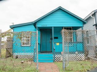 3017 Avenue M 1/2, Galveston, TX 77550