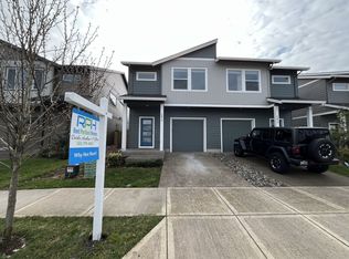 2875 S Magnolia Dr, Cornelius, OR