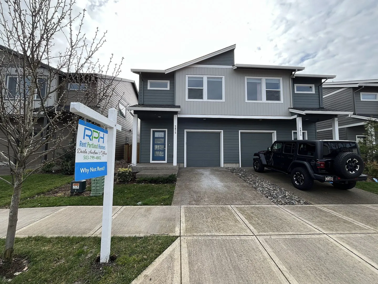 2875 S Magnolia Dr photo 1