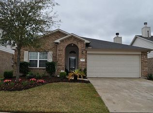 9635 Darbey Trace Dr, Spring, TX 77379