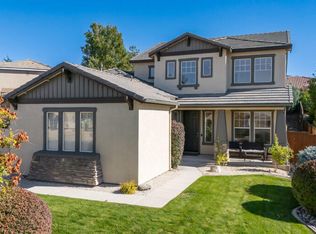 2600 Tuscan Way, Sparks, NV