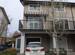 2450 161a St #179, Surrey, BC