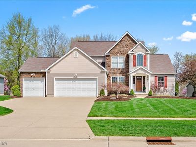 3673 Muir Tap Dr, Medina, OH, 44256