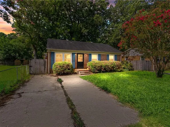 2135 English Ave, Chesapeake, VA 23320
