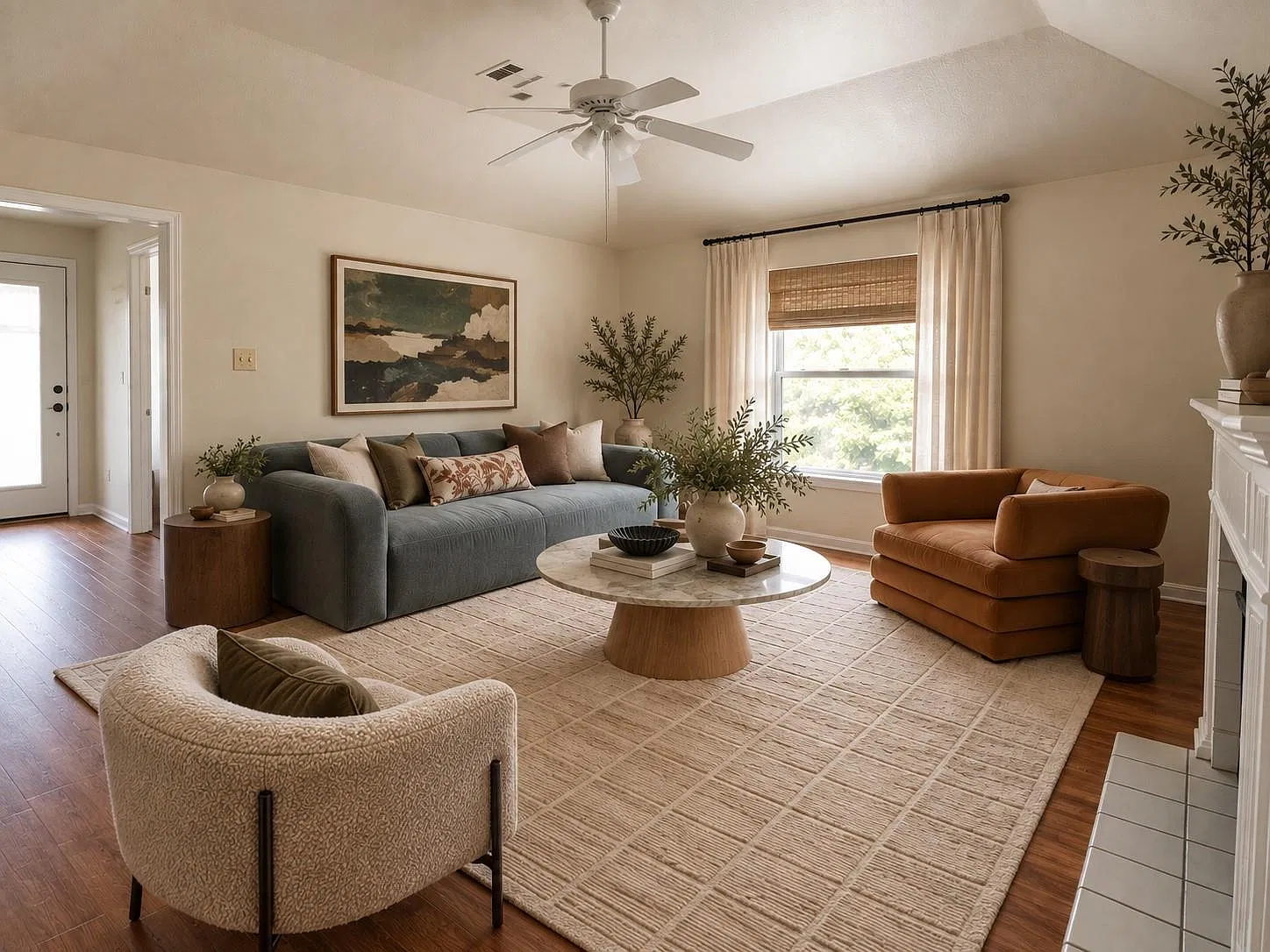 3 bed, 2.0 bath, 1250 sqft, $1,450 — Photo 4