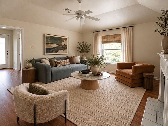 4th image of 117 Quail Cv APT A
