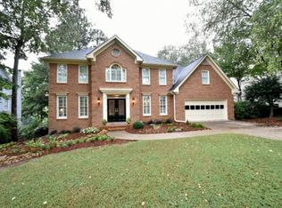 2312 Merrymount Dr, Suwanee, GA