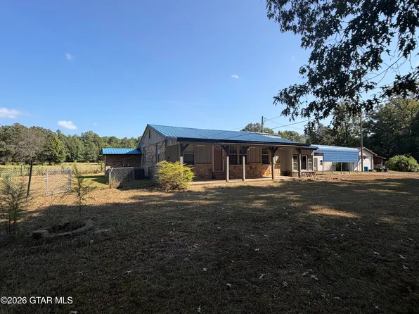 1441 Golding Rd, Columbus, MS 39702