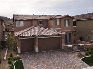 12213 Old Muirfield St, Las Vegas, NV 89141