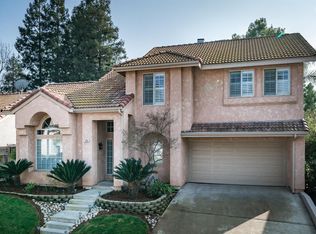 399 E Deer Creek Ln, Fresno, CA