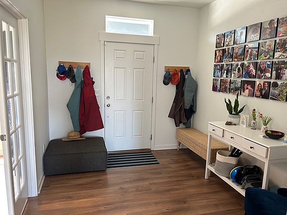Entry