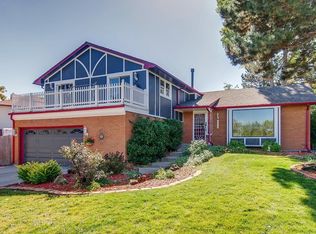 8440 W 72nd Pl, Arvada, CO 80005