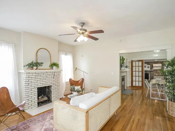 327 Vivelle Ave #A, Nashville, TN 37210