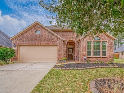 182 Climbing Oaks Pl, Montgomery, TX, 77316