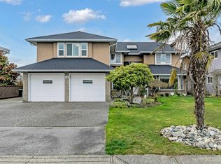 6585 Holly Park Dr, Delta, BC V4K 4Y7