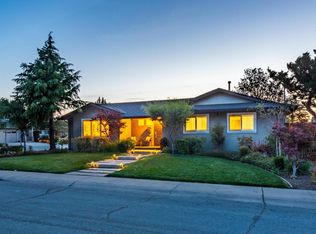 1199 Holmes Ave, Campbell, CA 95008