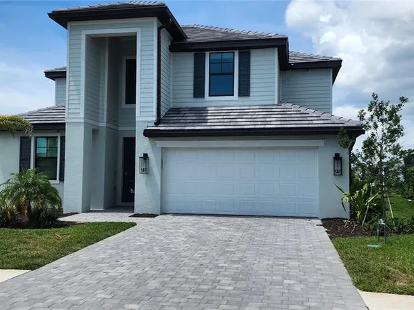 10860 Sun Drop St, Venice, FL 34293