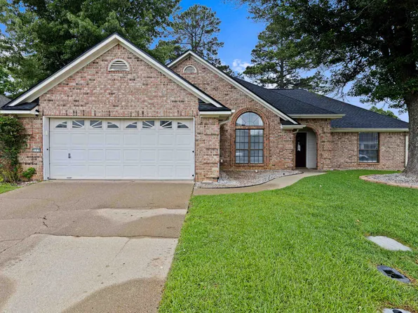211 Millstone Ln, Longview, TX 75604