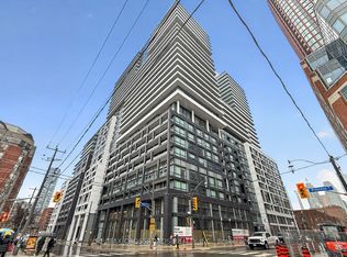 70 Princess St #406, Toronto, ON M5A 0X6