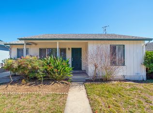 2058 Woods Ave, Monterey Park, CA 91754