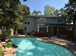 3 Bryberry Ct, Spring, TX 77381