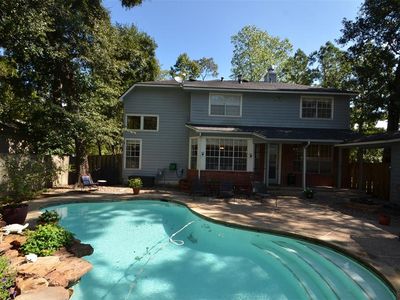3 Bryberry Ct, Spring, TX, 77381