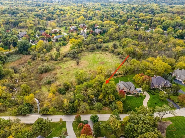 21693 N Tall Oaks Dr, Kildeer, IL 60047