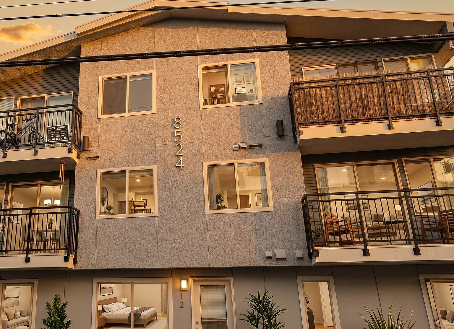 Phinney 12 Apartments — Photo 4