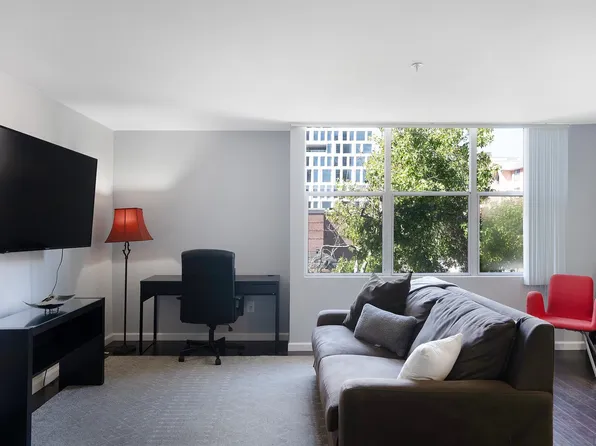 101 Market St Unit 307, San Diego, CA 92101