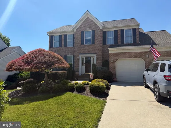 309 Streett Cir, Forest Hill, MD 21050