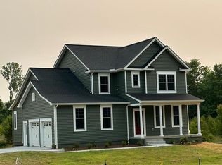 7190 Academy Rd, Warrenton, VA 20187