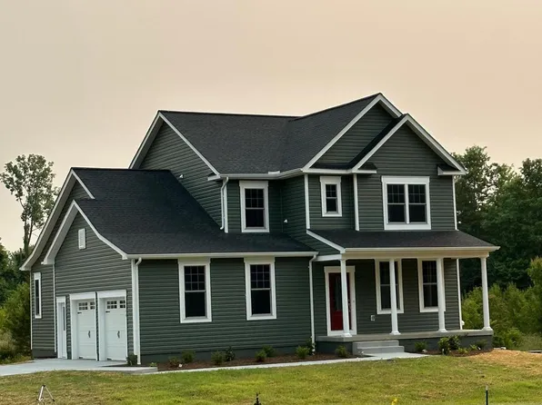 7190 Academy Rd, Warrenton, VA 20187