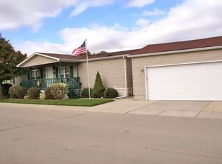 702 Campbell St, Lebanon, IN 46052