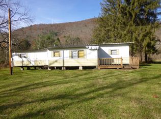37 Twin Ponds Ln, Cross Fork, PA 17729