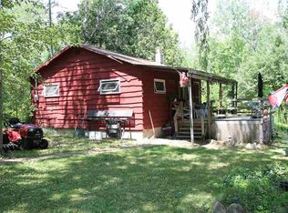 9091 Lord Rd, East Jordan, MI 49727