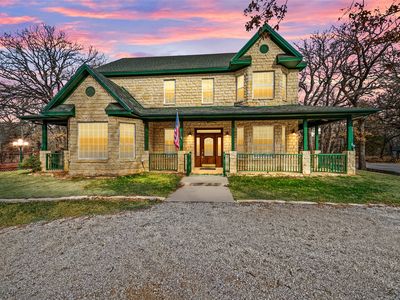 121 County Road 1348, Chico, TX, 76431