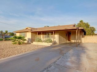 7111 N 76th Dr, Glendale, AZ 85303