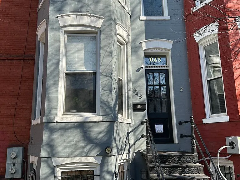 645 Q St NW — Photo 2